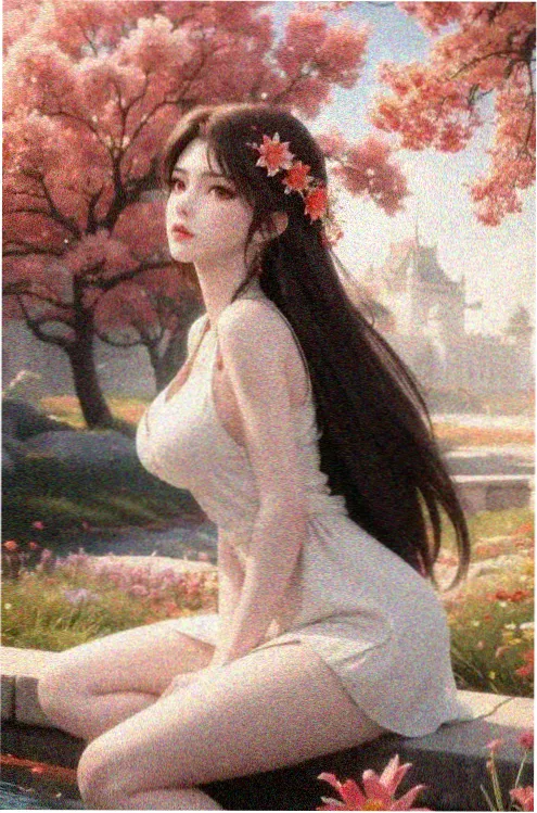 热播电视剧《长安的荔枝》