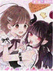 短剧推荐《她说她叫阿蓝》