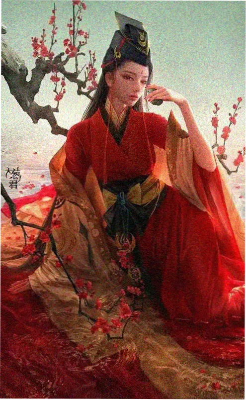 热搜榜第二《暗涌》