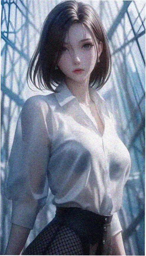 动漫热榜《百鬼夜行抄新章》