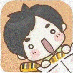 用户头像 阿柚